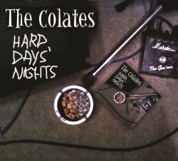CD Cover
